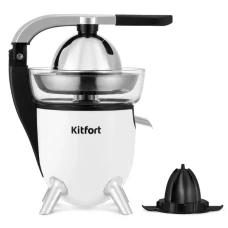 Соковыжималка Kitfort KT-1168