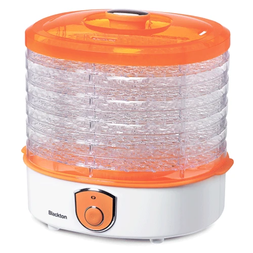 Сушилка для овощей Blackton Bt FD1110 Белый/Оранжевый