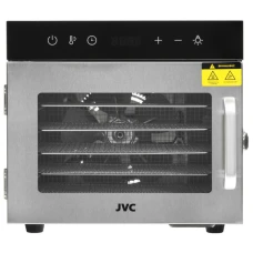 Сушилка для овощей JVC JK-FD802