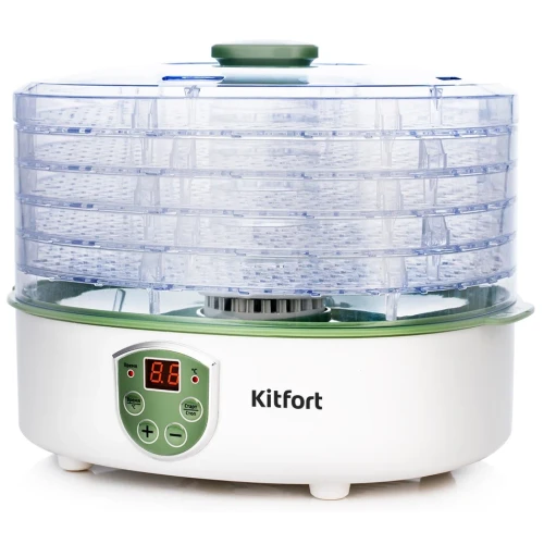 Сушилка для овощей Kitfort KT-1902