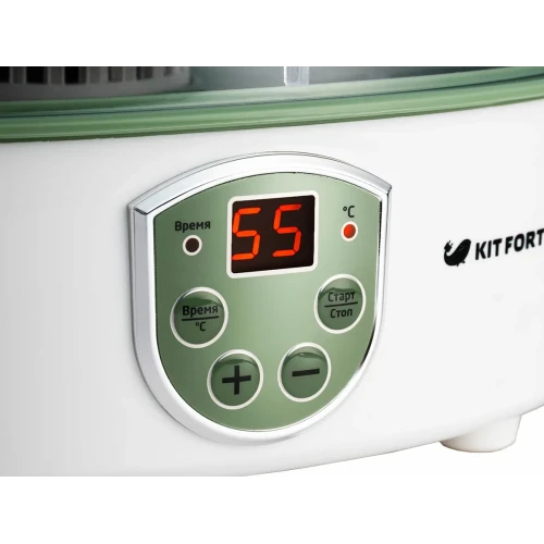 Сушилка для овощей Kitfort KT-1902