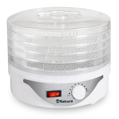 Сушилка для овощей Sakura SA-7805