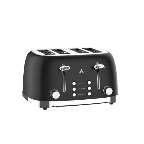 Тостер Accesstyle TS4P400B Тостер Accesstyle TS4P400B