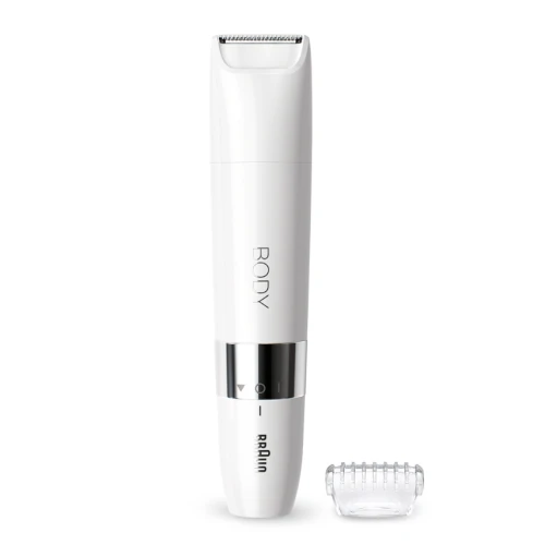 Триммер женский Braun BS1000