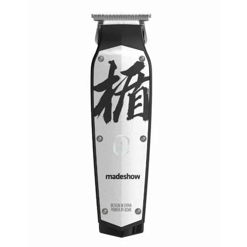Триммер Madeshow M11 White