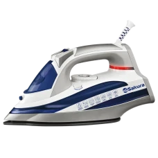 Утюг Sakura SA-3054CBL(3000Вт)