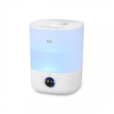 Увлажнитель воздуха BQ HDR1010 Белый (4л.25 м²)