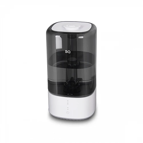 Увлажнитель воздуха BQ HDR2001 Белый (5.5л. м²) Увлажнитель воздуха BQ HDR2001 Белый (5.5л. м²)