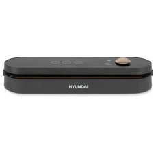 Вакуумный упаковщик Hyundai HY-VA3003 черный/серый