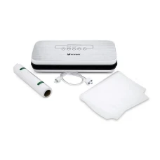 Вакуумный упаковщик Kitfort KT-1502-1