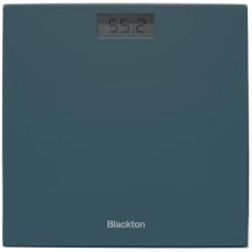 Весы напольные Blackton Bt BS1012 бирюзовый