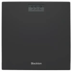 Весы напольные Blackton Bt BS1012 черный Весы напольные Blackton Bt BS1012 черный