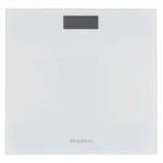 Весы напольные Blackton Bt BS300 Белый Весы напольные Blackton Bt BS300 Белый