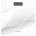 Весы напольные Blackton Bt BS301 Белый-линии Весы напольные Blackton Bt BS301 Белый-линии
