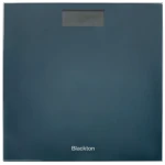 Весы напольные Blackton Bt BS301 Сине-серый Весы напольные Blackton Bt BS301 Сине-серый
