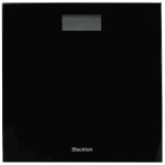 Весы напольные Blackton Bt BS301 Черный Весы напольные Blackton Bt BS301 Черный