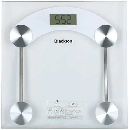 Весы напольные Blackton Bt BS1011