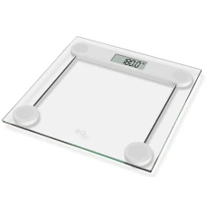 Весы напольные BQ BS1012 Белый