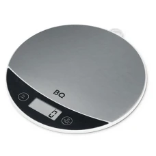 Весы кухонные BQ KS1002 Стальной