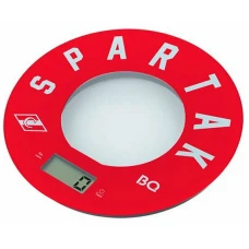 Весы кухонные BQ KS1007 Спартак