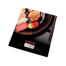 Весы кухонные Centek CT-2462 суши