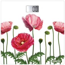 Весы напольные Centek CT-2416 маки