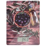 Весы кухонные Hyundai HYS-KG221