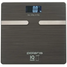 Весы напольные Polaris PWS 1892 Графитовый