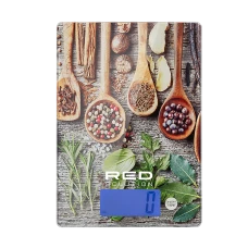 Весы кухонные RED SOLUTION RS-7361