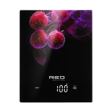 Весы кухонные RED SOLUTION S728