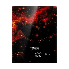 Весы кухонные RED SOLUTION S729
