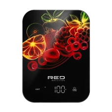 Весы кухонные RED SOLUTION S726