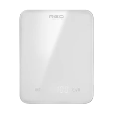 Весы кухонные RED SOLUTION SM732
