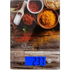 Весы кухонные Redmond RS-736 специи