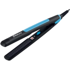 Щипцы-гофре для завивки Sakura SA-4515BL