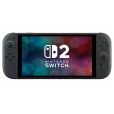 Nintendo Switch 2 Black