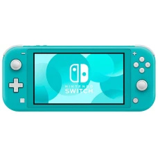 Nintendo Switch Lite 32Gb Turquoise JP