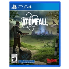 PS4 Atomfall