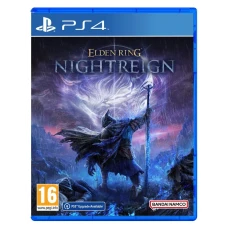 PS4 Elden Ring Nightreign