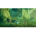 Nintendo Rayman Legend