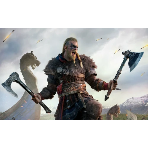 PS4 Assassins Creed:The Ezio Collection