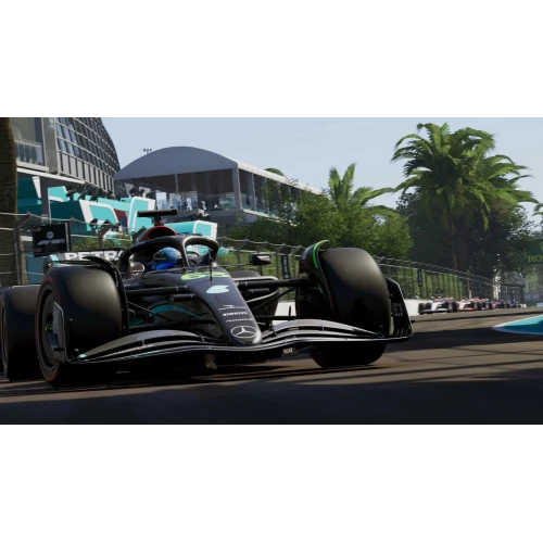 PS4 F1 23