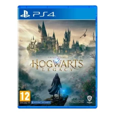 PS4 Hogwarts Legacy