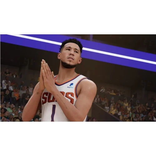 PS4 NBA 2k23
