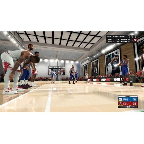 PS4 NBA 2k23