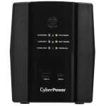 ИБП CyberPower UT1500EIG Line-Interactive (1500VA/900W) ИБП CyberPower UT1500EIG Line-Interactive (1500VA/900W)