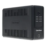 ИБП CyberPower UT650EG Line-Interactive (650VA/390W) ИБП CyberPower UT650EG Line-Interactive (650VA/390W)