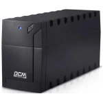 ИБП Powercom Raptor RPT-1000AP EURO 600Вт 1000ВА черный ИБП Powercom Raptor RPT-1000AP EURO 600Вт 1000ВА черный