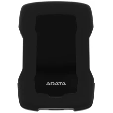 HDD A-Data USB 3.2 4TB HD330 2.5" черный