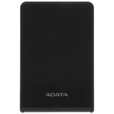 HDD A-Data USB 3.2 4TB HV620S, 2,5"  Slim черный
